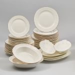 994 1342 DINNERWARE